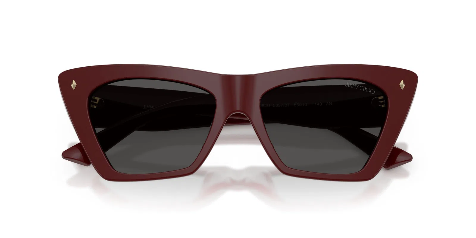 Jimmy Choo 5062U Sunglasses - view 36